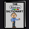 The Bitstrips Dictionary