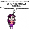 Boredom