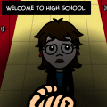 'School Patrol'