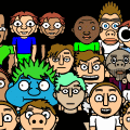 Themes:What i did