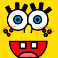 sponge bob