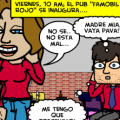 El estreno del Famobil Rojo'