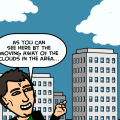 The Wretched Weather