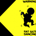 Retarded Dancing Ahead! remix