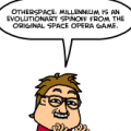 OS: Millennium