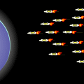 ''Alien invasion''