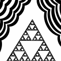 Beastnumber Fractalized