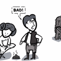 Bad Chewie