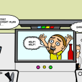 Disaster Recovery Plan