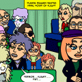 Bonehead Awards: Final Hour