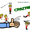 Its A Crazy Life