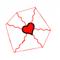 Wierd Heart Thingy 