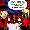 The Last Date