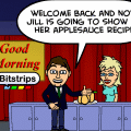 APPLESAUCE 2
