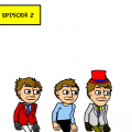 Bitstrips JEJE