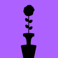 'Budding Darkness'