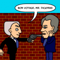 'Gilles Duceppe FTW!!'