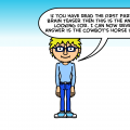 Cowboy Brain Teaser (Pt 2)