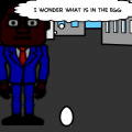 The Egg