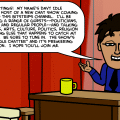 Idle Chatter