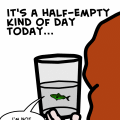 self-pity