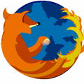 'firefox'