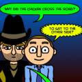 chicken joke