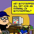 'Bitstrips-a-potty'