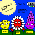 flower fluf girls