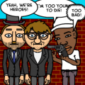 Ehud & Eldad