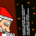 The Legend Of Santa