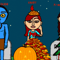 hallowen