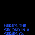 Beneath his brother