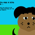 DOG PEOPLE