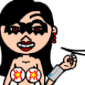 Bionic Boob - Wardrobe Remix