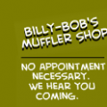 Muffler Shop
