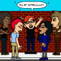 Musical Snark