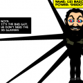 presentation of EYES
