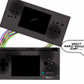 was MY Nintendo DS
