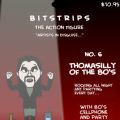 80's Thomasilly