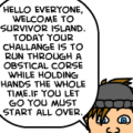 survivor island