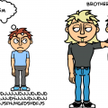 brothers