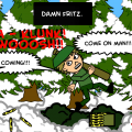Run Like Hell!!!
