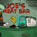 Theme of the day: MEAT 3