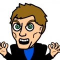 I am: SCARRY!