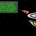 'Space Aces Alpha- 5'