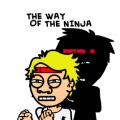 The Way Of The Ninja