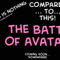 The Battle of Avatars