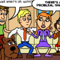 The Reward System