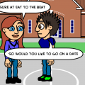  adventures of a teen